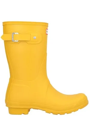 Hunter SCHUHE - Stiefel
