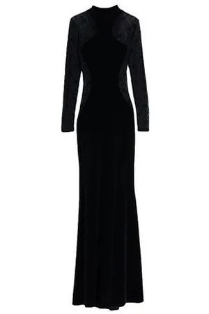 Elisabetta Franchi KLEIDER - Maxi-Kleider