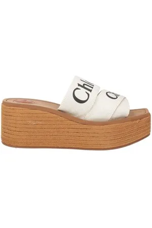 Chloé SCHUHE - Espadrilles