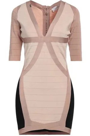 Elisabetta Franchi KLEIDER - Mini-Kleider