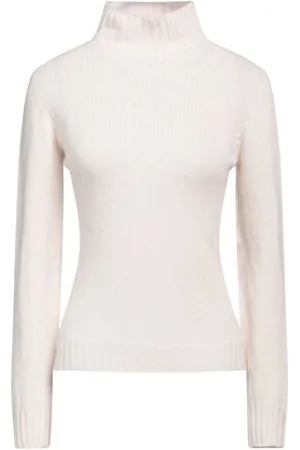 ARAGONA STRICKWAREN - Rollkragenpullover