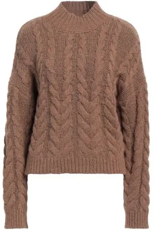 PT Torino STRICKWAREN - Rollkragenpullover