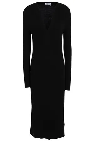 Calvin Klein KLEIDER - Midi-Kleider