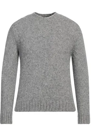 FABRIZIO DEL CARLO STRICKWAREN - Pullover