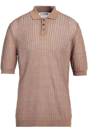 BALLANTYNE TOPS - Poloshirts
