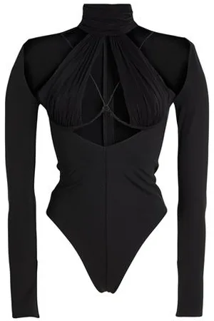 ALESSANDRO VIGILANTE TOPS - Bodysuits
