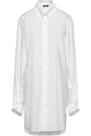 ANN DEMEULEMEESTER TOPS - Hemden