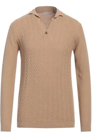 GREY DANIELE ALESSANDRINI STRICKWAREN - Pullover