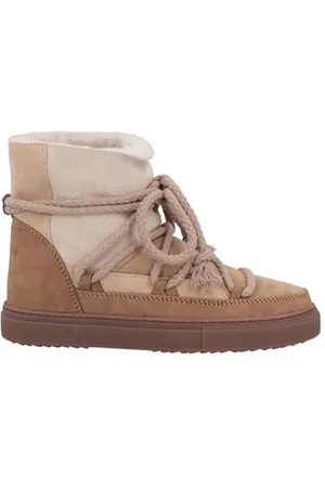 INUIKII SCHUHE - Stiefeletten