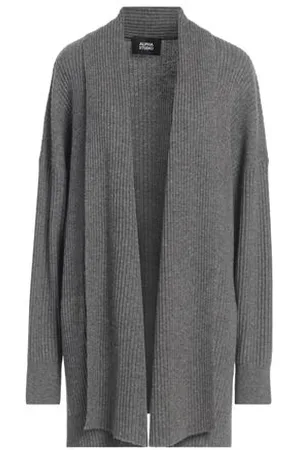 ALPHA STUDIO STRICKWAREN - Strickjacken