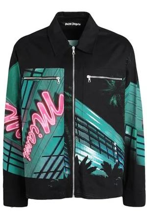 Palm Angels JACKEN & MÄNTEL - Jacken und Anoraks