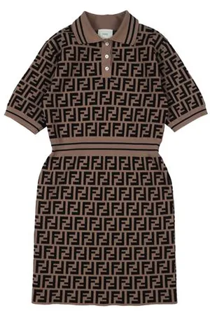 Fendi KLEIDER - Kinderkleider