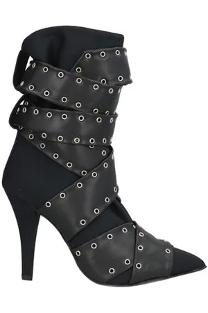 DIVINE FOLLIE SCHUHE - Stiefeletten