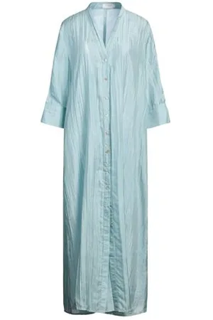 THE ROSE IBIZA KLEIDER - Maxi-Kleider