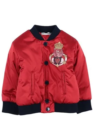 Dolce & Gabbana JACKEN & MÄNTEL - Jacken und Anoraks