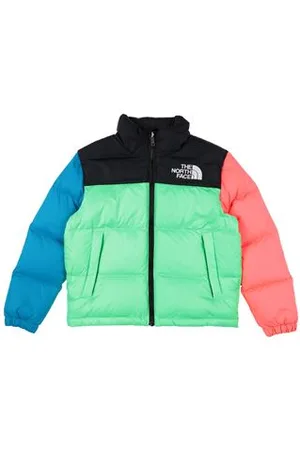 The North Face JACKEN & MÄNTEL - Pufferjacken & Daunenjacken