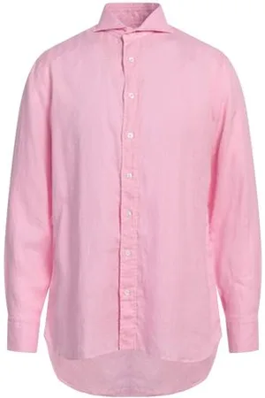 LARDINI TOPS - Hemden