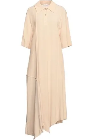 Acne Studios KLEIDER - Midi-Kleider