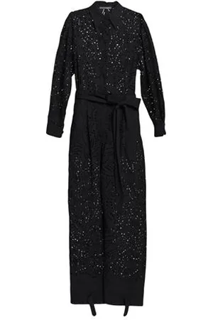 Alberta Ferretti OVERALLS - Jumpsuits
