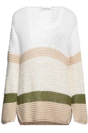LAMBERTO LOSANI STRICKWAREN - Pullover
