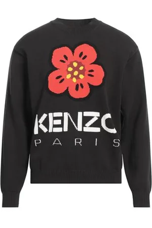 Kenzo STRICKWAREN - Pullover