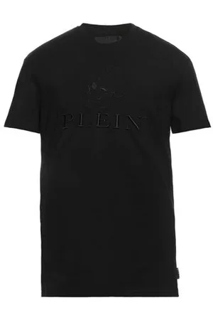 Philipp Plein TOPS - T-shirts