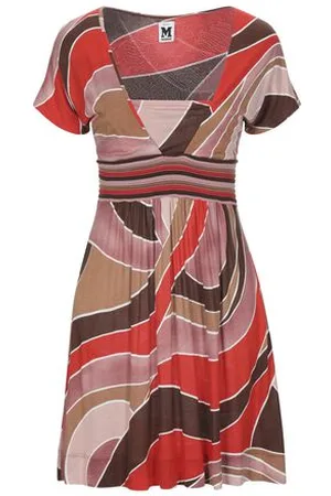 M Missoni KLEIDER - Mini-Kleider
