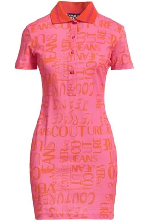 VERSACE KLEIDER - Mini-Kleider