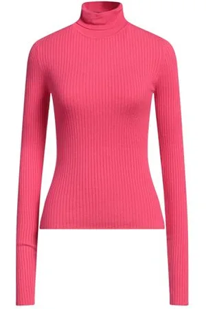 Roberto Cavalli STRICKWAREN - Rollkragenpullover