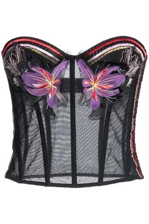 ERMANNO SCERVINO TOPS - Tops