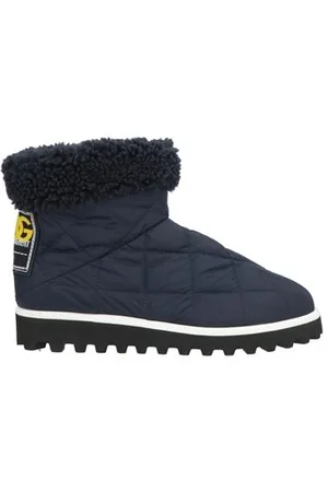 Dolce & Gabbana SCHUHE - Stiefeletten