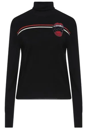 Chloé STRICKWAREN - Rollkragenpullover