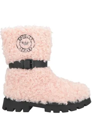 Emporio Armani SCHUHE - Stiefeletten
