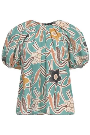 ULLA JOHNSON TOPS - Tops