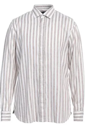 LARDINI TOPS - Hemden