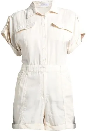 Patrizia Pepe OVERALLS - Jumpsuits