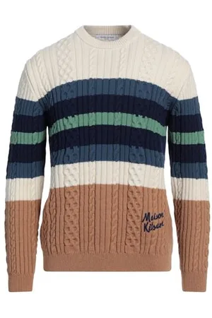 Maison Kitsuné STRICKWAREN - Pullover