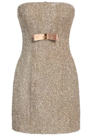 Elisabetta Franchi KLEIDER - Mini-Kleider