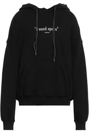 OFF-WHITE TOPS - Sweatshirts