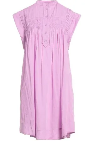 Marant Etoile KLEIDER - Mini-Kleider