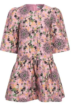 Essentiel Antwerp KLEIDER - Mini-Kleider