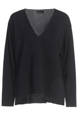 Roberto Collina STRICKWAREN - Pullover