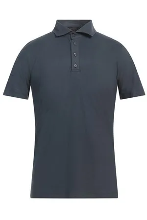 MOORER TOPS - Poloshirts