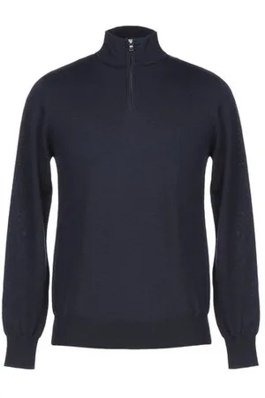 BALLANTYNE STRICKWAREN - Rollkragenpullover