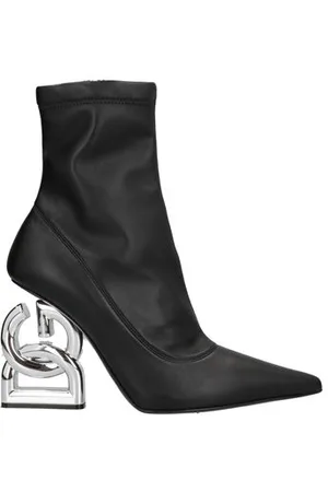 Dolce & Gabbana SCHUHE - Stiefeletten
