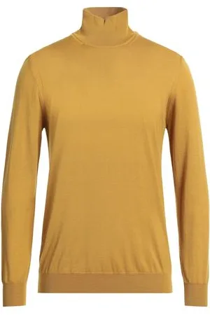 Paolo Pecora STRICKWAREN - Rollkragenpullover