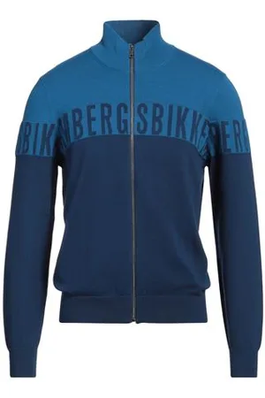 Bikkembergs STRICKWAREN - Strickjacken