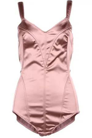 DEL CORE TOPS - Bodysuits