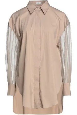 Brunello Cucinelli TOPS - Hemden