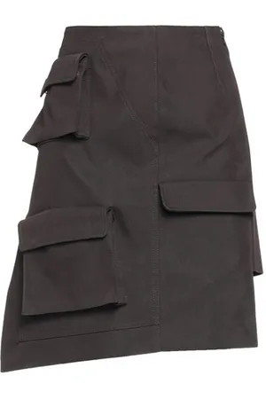OFF-WHITE HOSEN & RÖCKE - Miniröcke